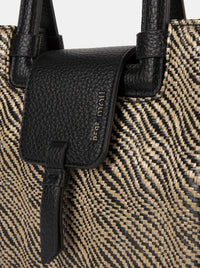 PEPE MOLL VIOLET BAG