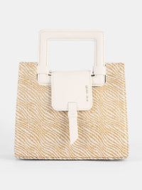 PEPE MOLL VIOLET BAG