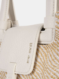 PEPE MOLL VIOLET BAG