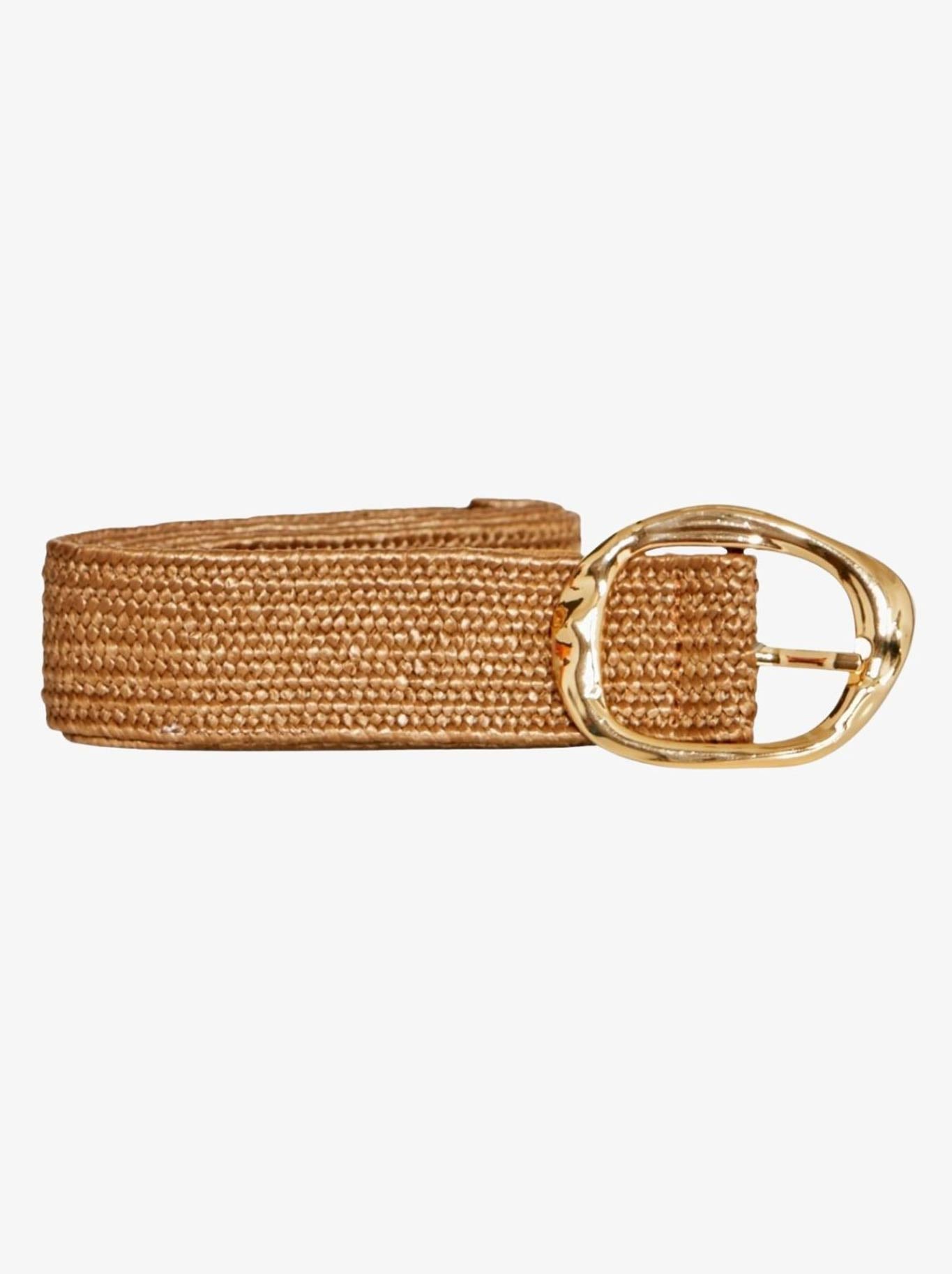 PINGPONG ABBY STRETCH BELT