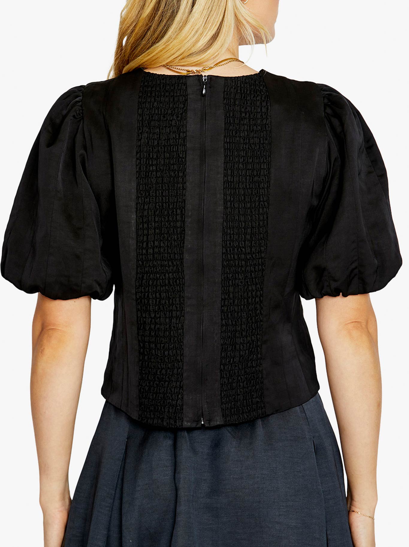 PINGPONG ELLIE PANEL TOP