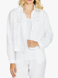 PINGPONG KELSEY CORE JACKET