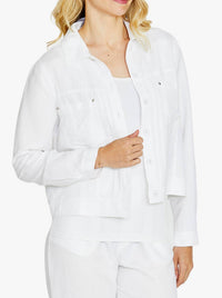 PINGPONG KELSEY CORE JACKET