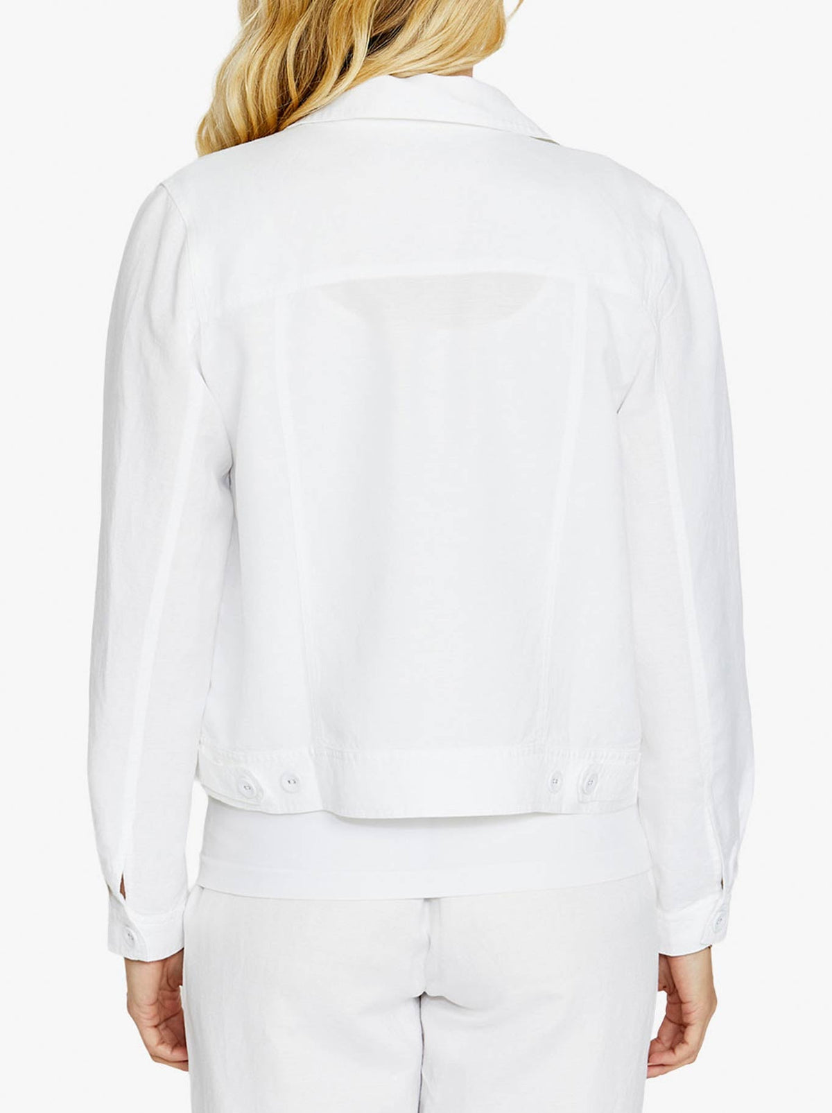 PINGPONG KELSEY CORE JACKET