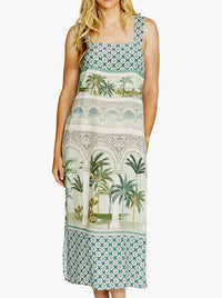 PINGPONG SALLI DRESS