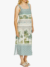 PINGPONG SALLI DRESS