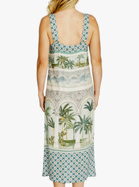 PINGPONG SALLI DRESS