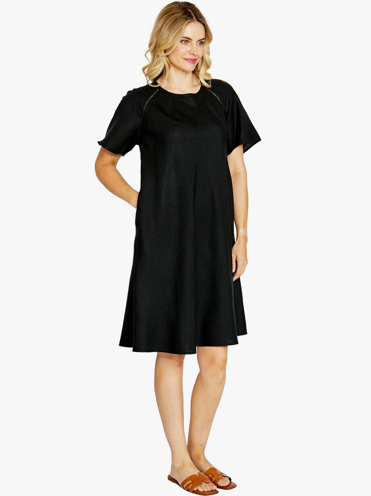 PINGPONG HARPER DRESS