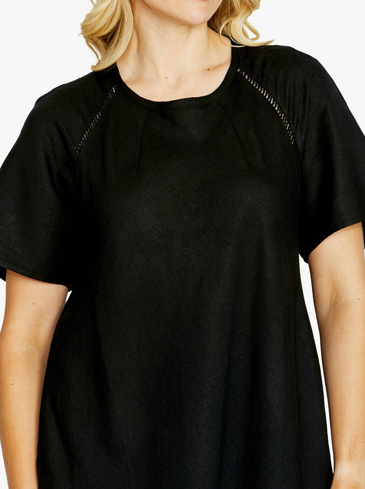 PINGPONG HARPER DRESS