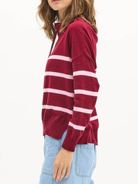 POL ROWAN DRAWCORD KNIT
