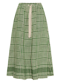 POL LUME SKIRT