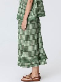 POL LUME SKIRT
