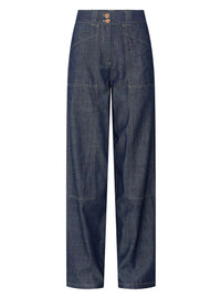 POL MUHLE DENIM PANT