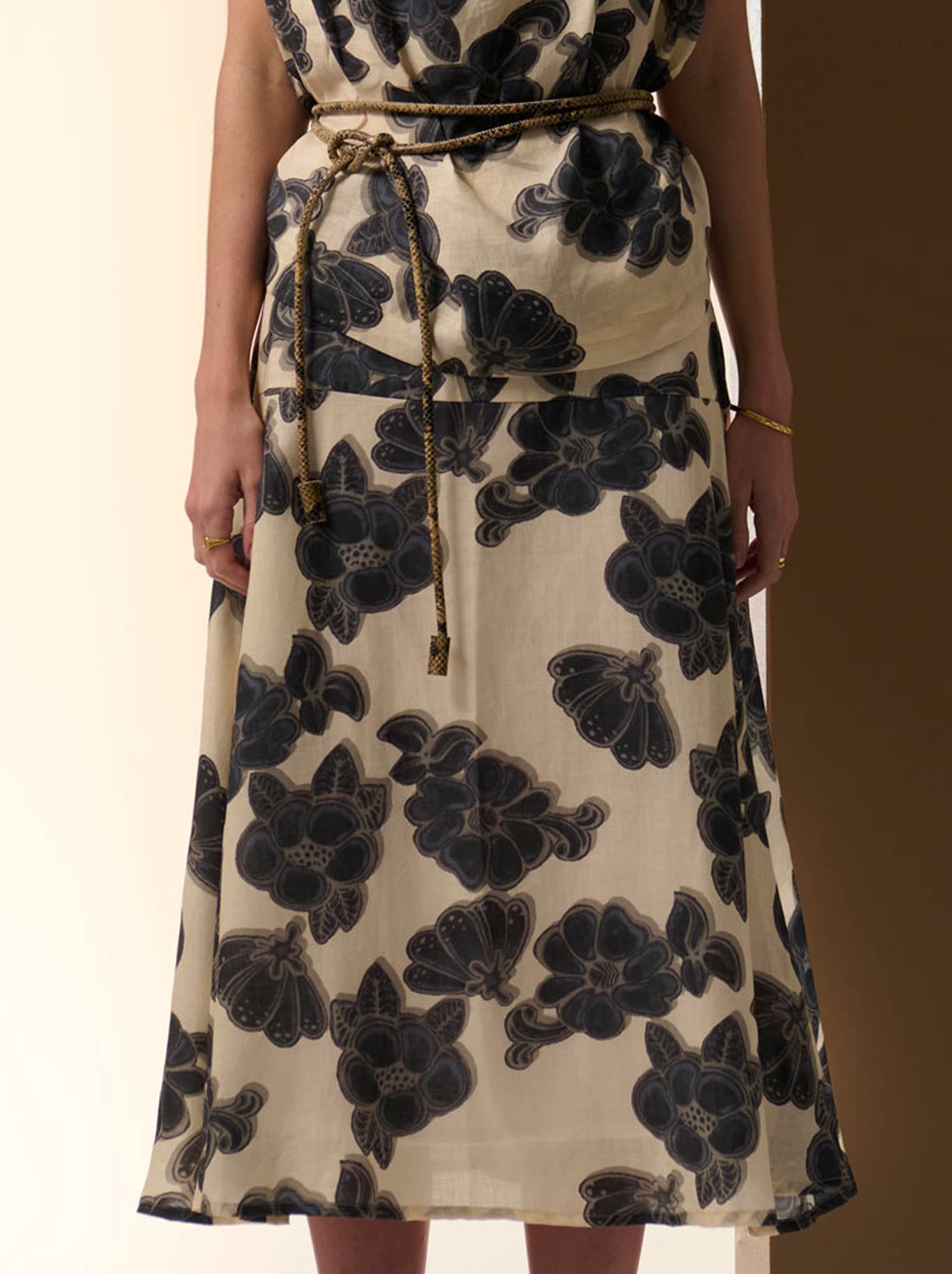 POL AMARA SKIRT