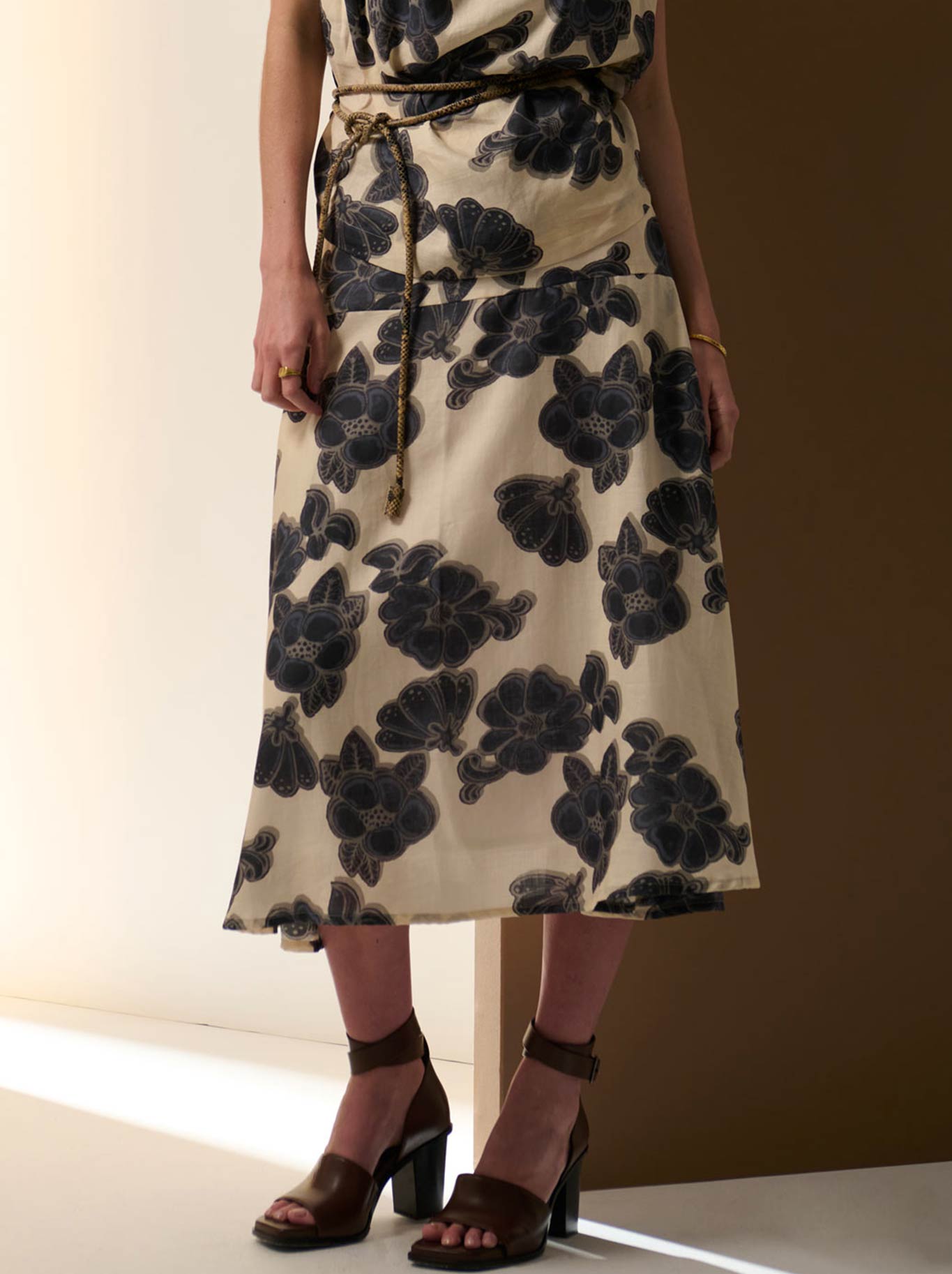 POL AMARA SKIRT