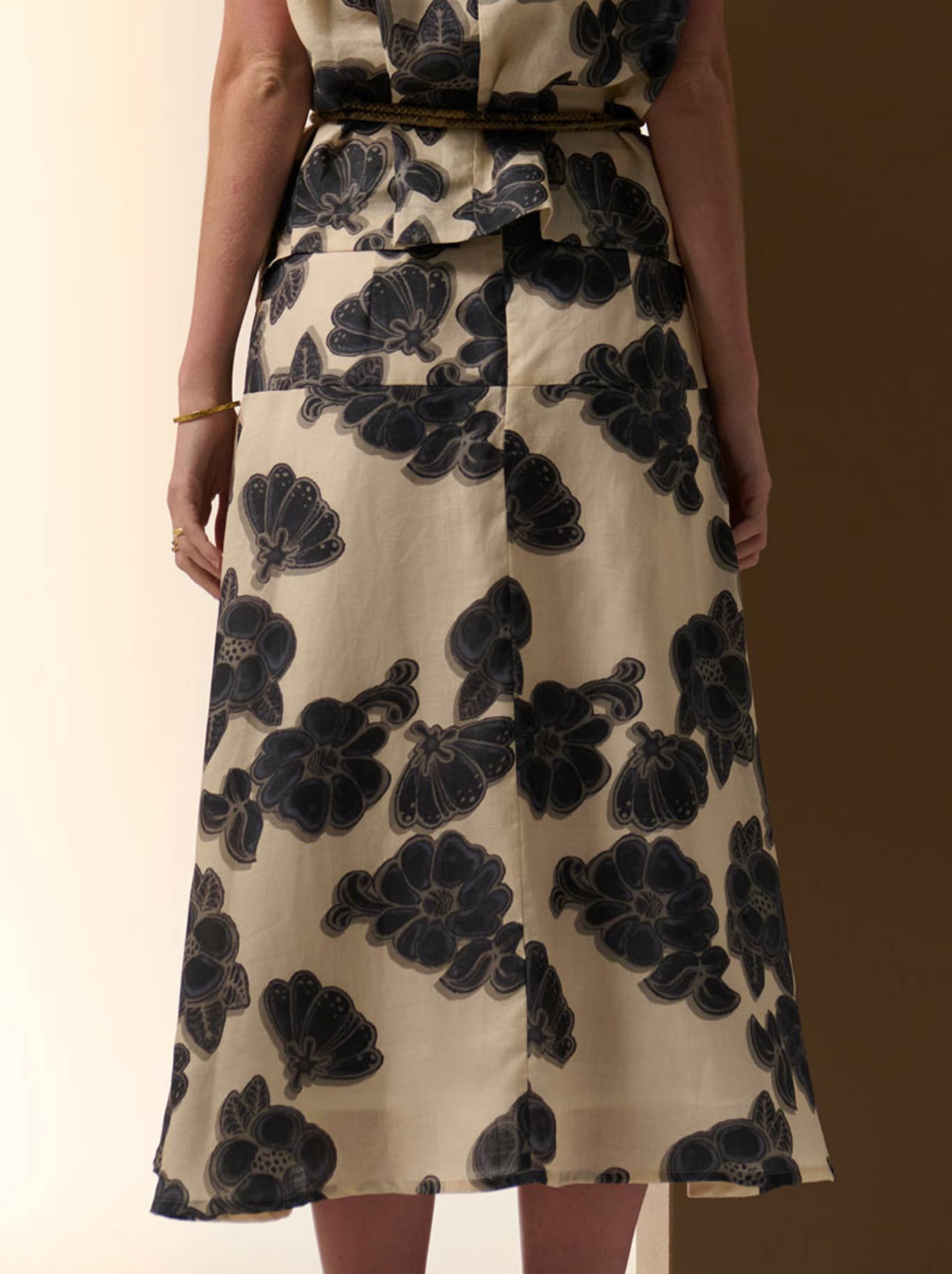 POL AMARA SKIRT