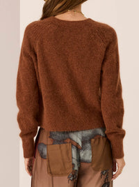 POL HAVILAND CARDI