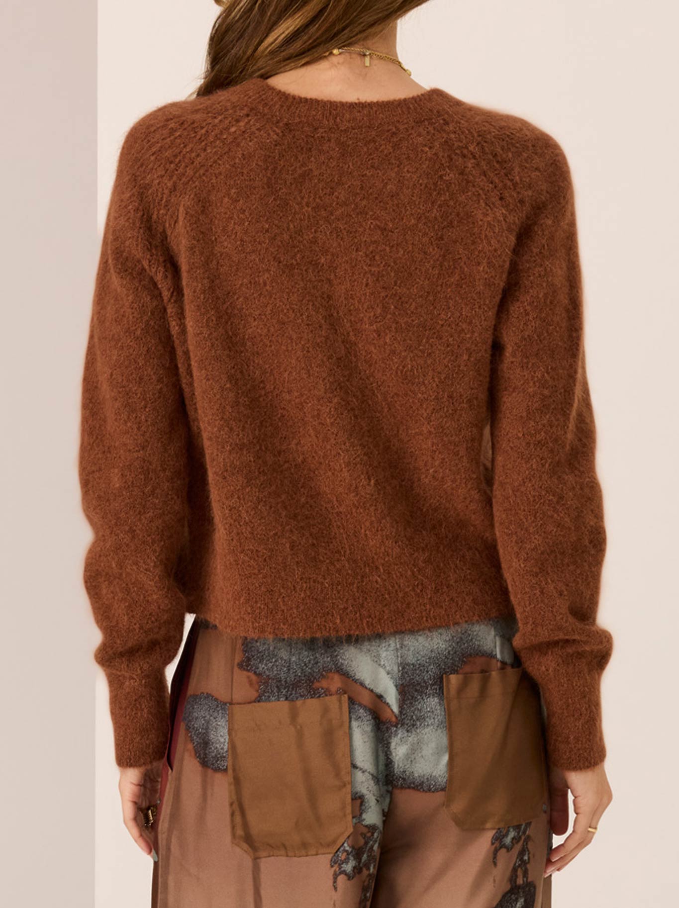 POL HAVILAND CARDI