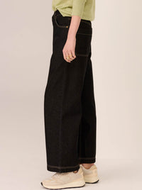 POL ANDIE CROPPED JEAN