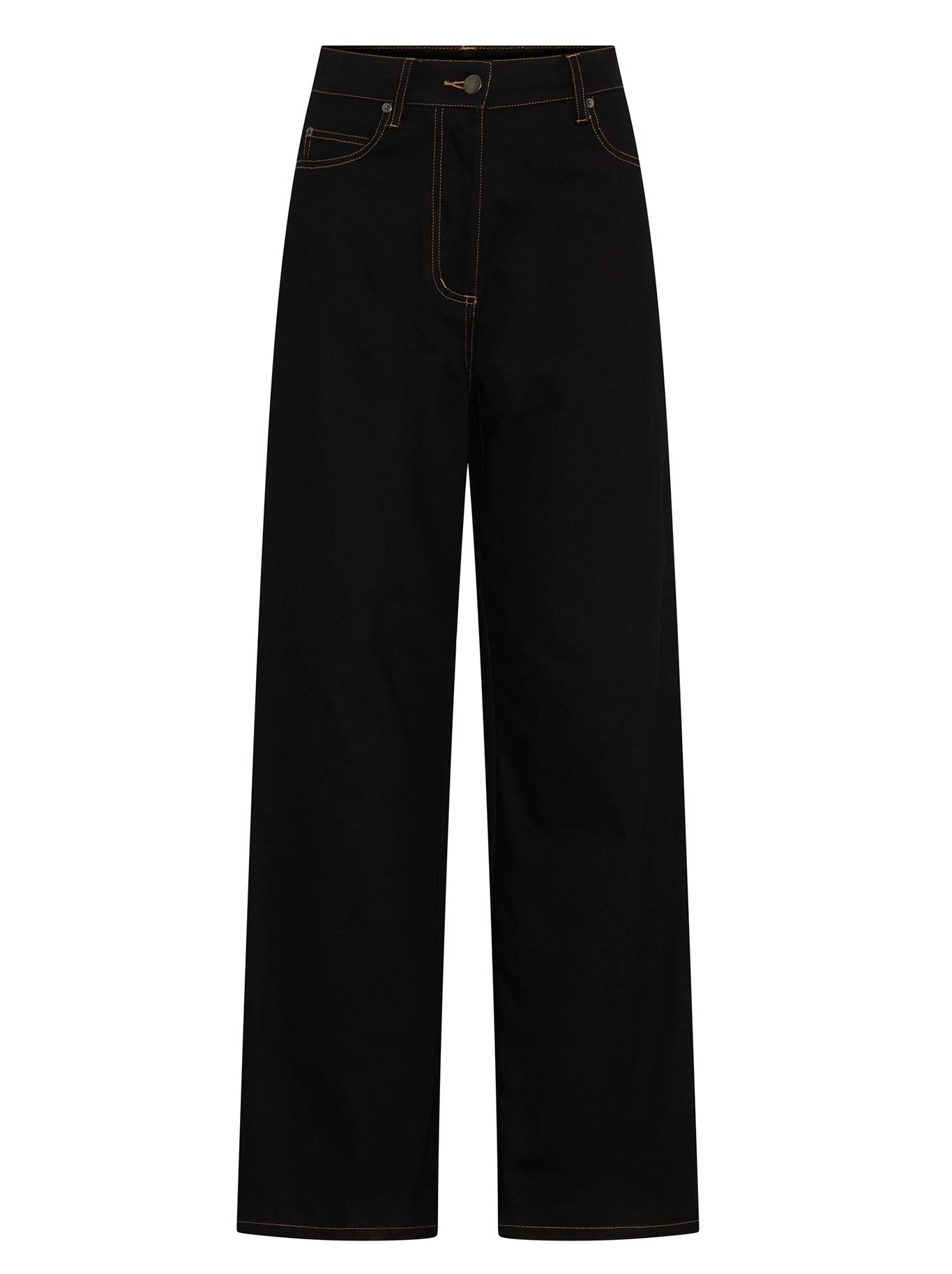 POL LANA WIDE LEG JEAN