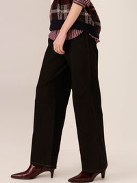 POL LANA WIDE LEG JEAN