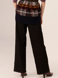 POL LANA WIDE LEG JEAN