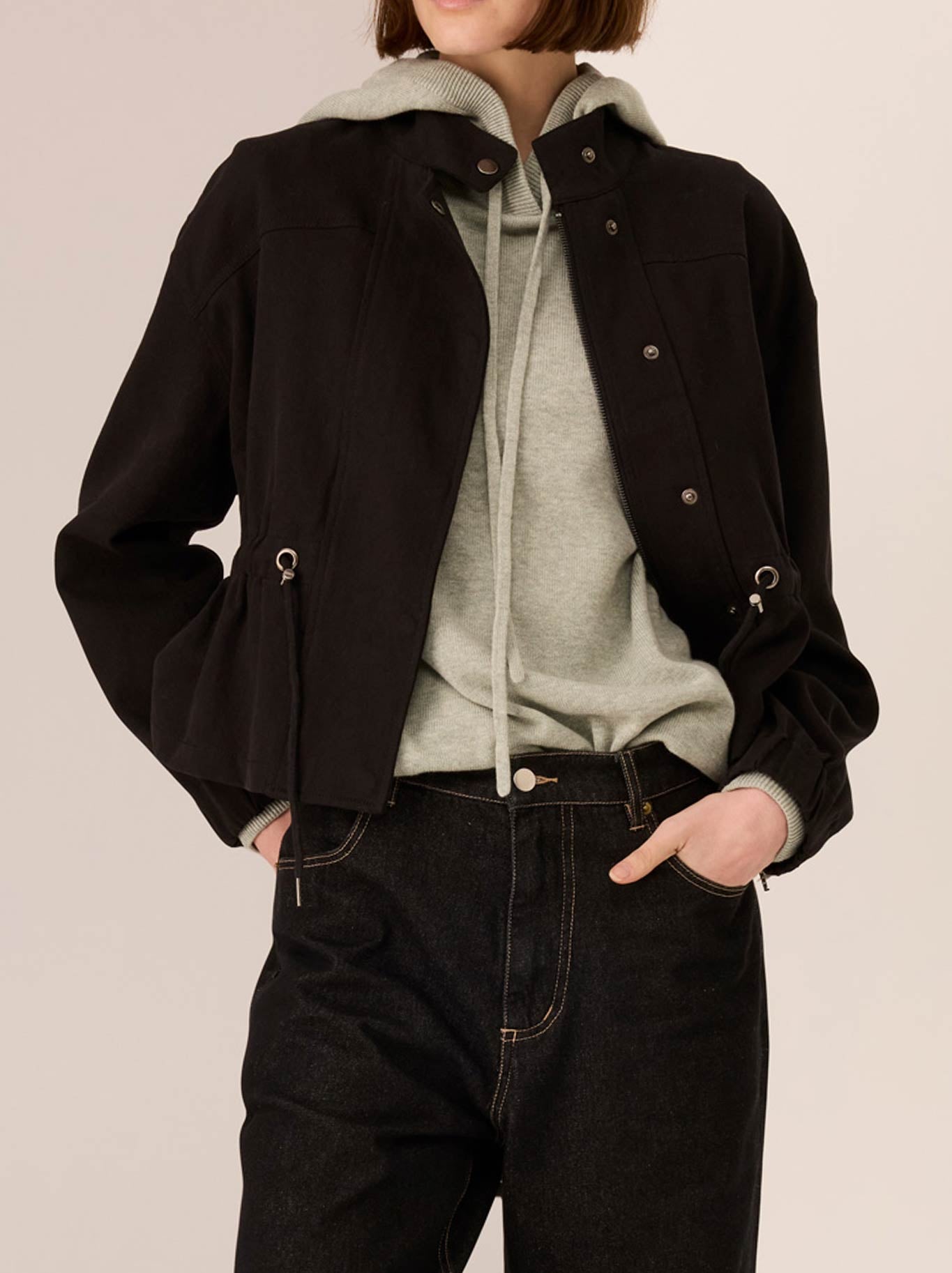 POL BRONEL JACKET