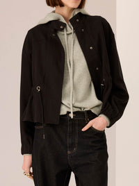 POL BRONEL JACKET