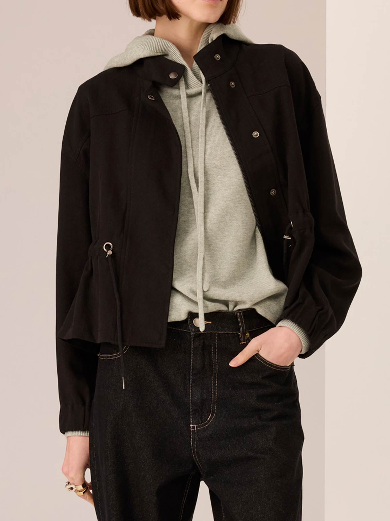 POL BRONEL JACKET