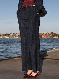 POL DAVIS MAN PANT