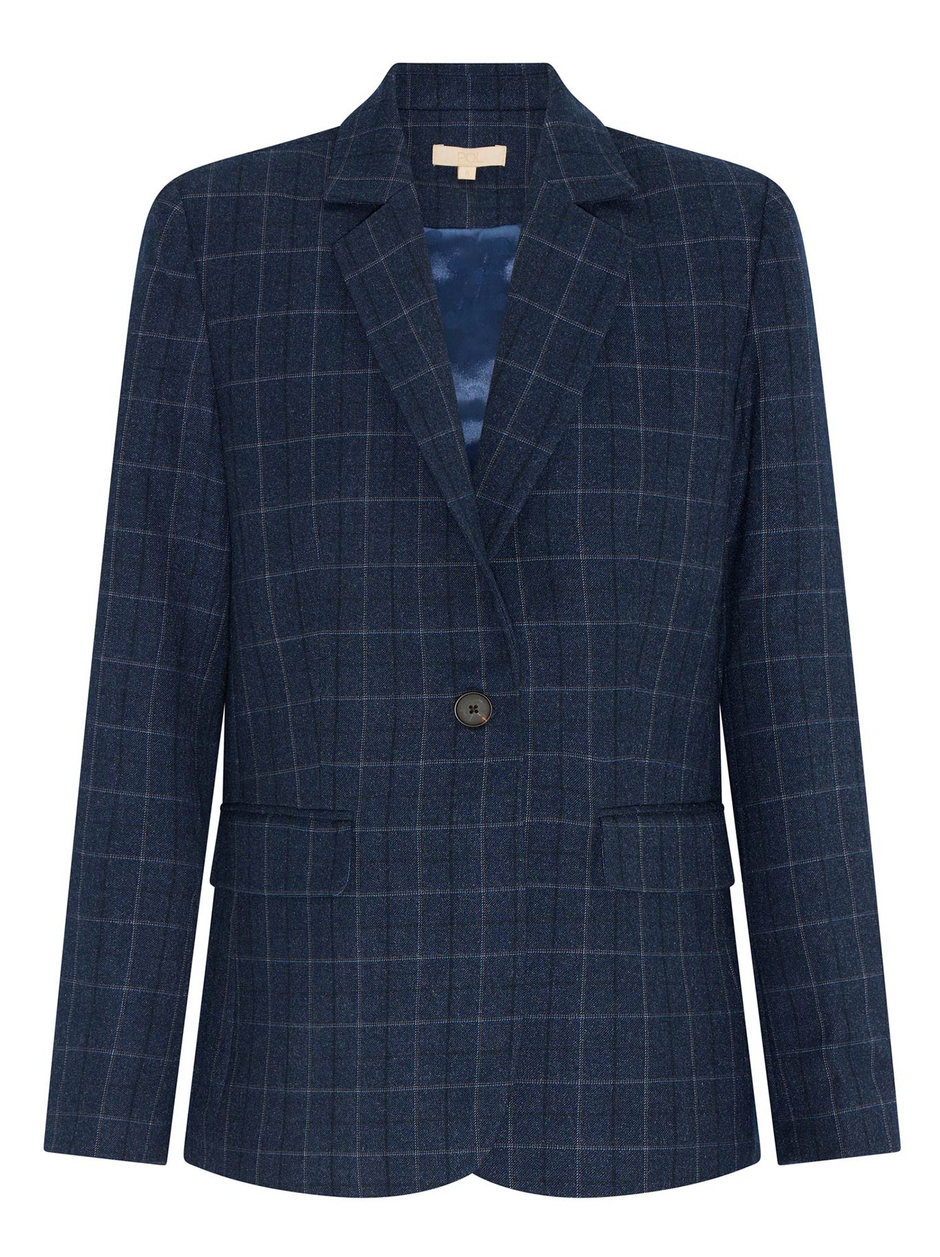 POL DAVIS SUIT JACKET