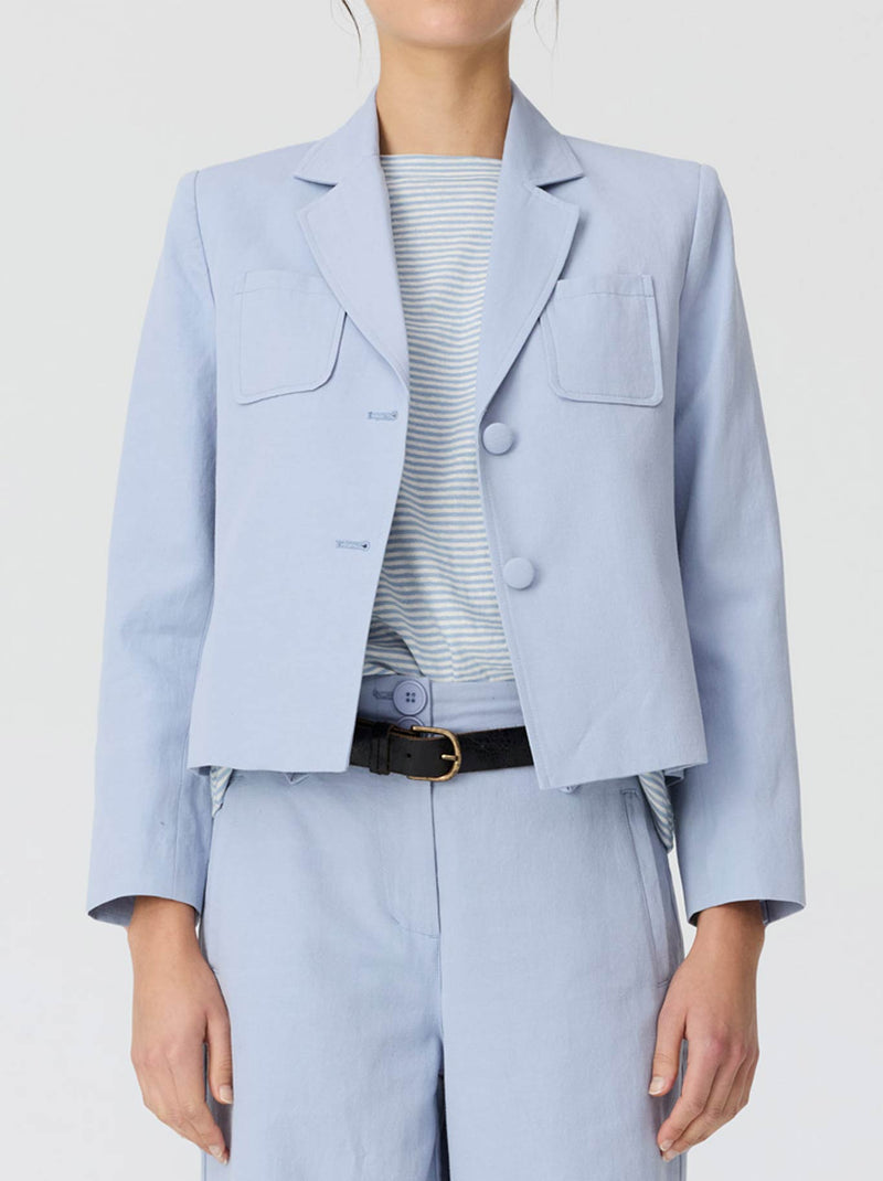 POL LIRA JACKET