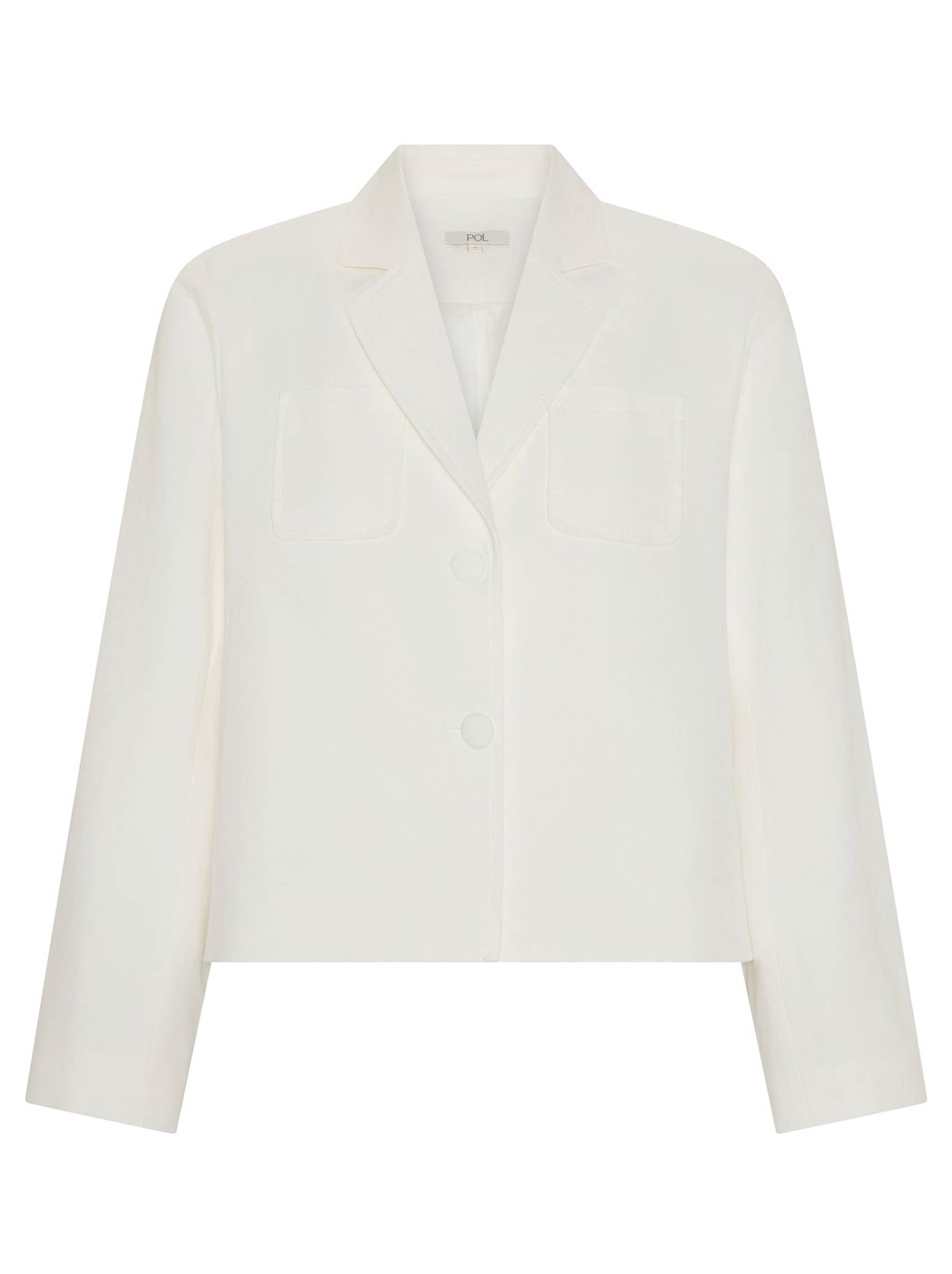 POL LIRA JACKET