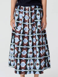 POL THYRA SKIRT