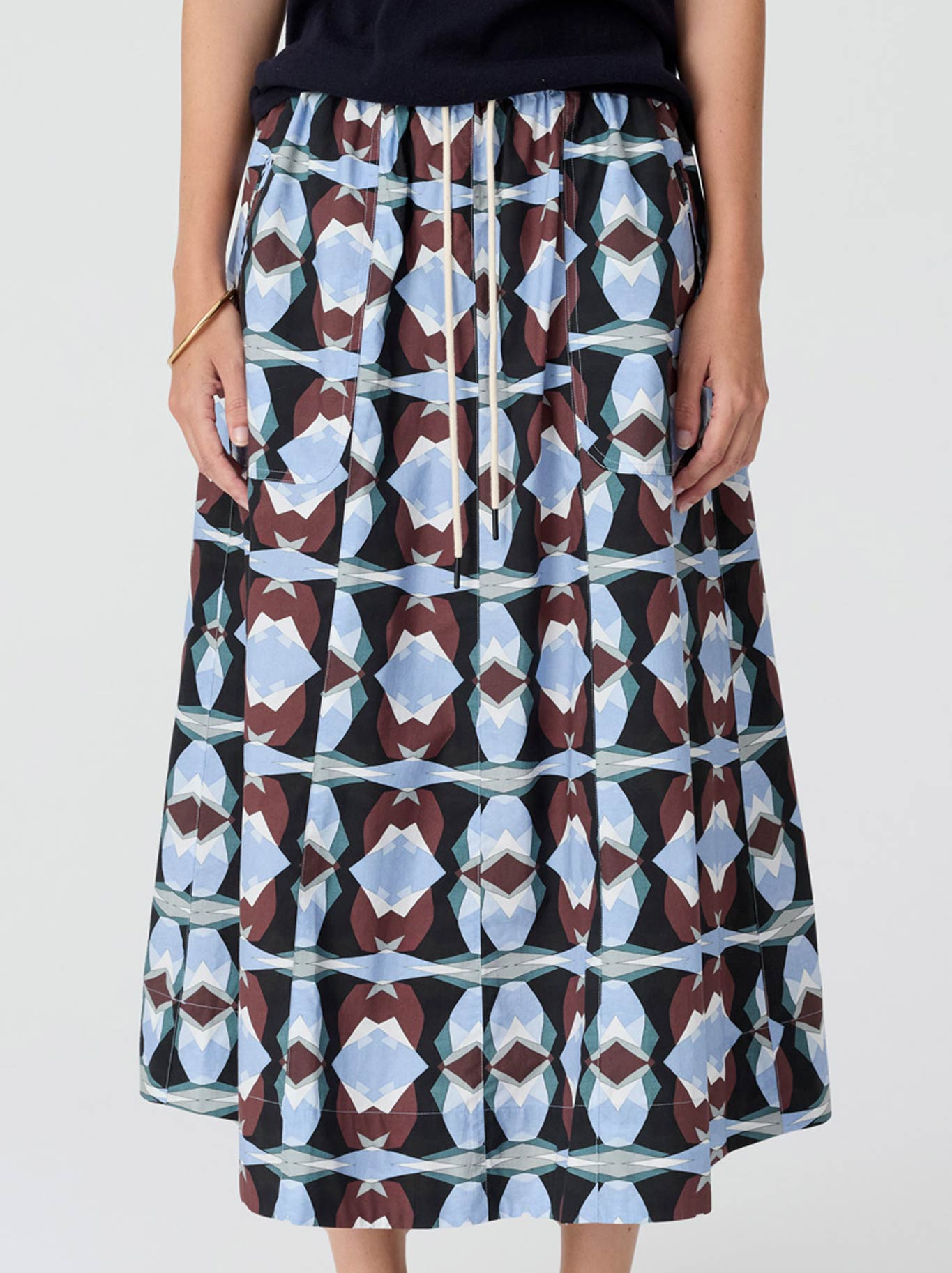 POL THYRA SKIRT