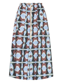 POL THYRA SKIRT