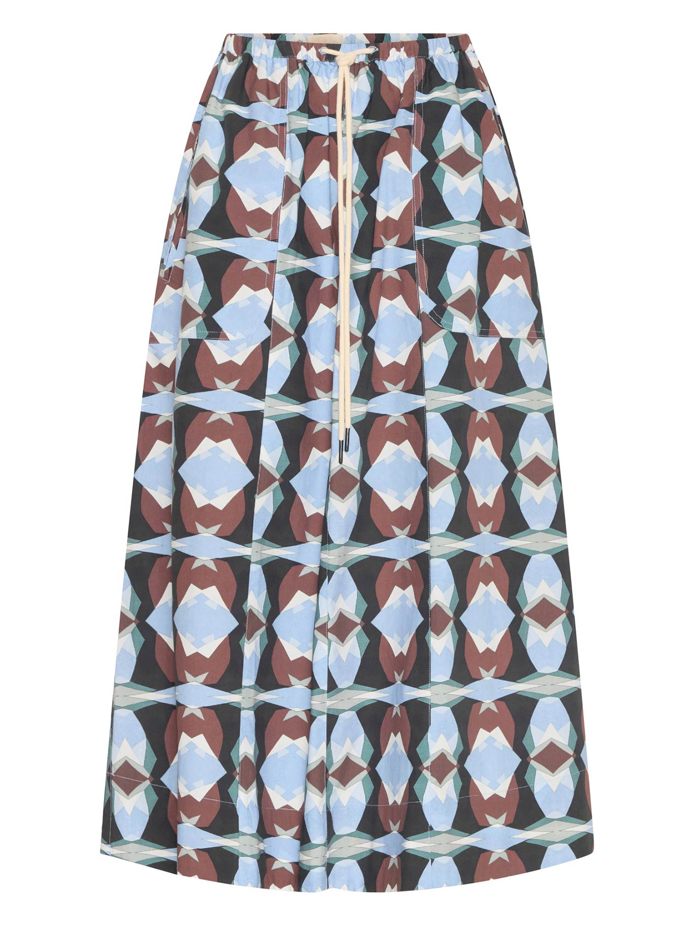 POL THYRA SKIRT