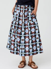POL THYRA SKIRT