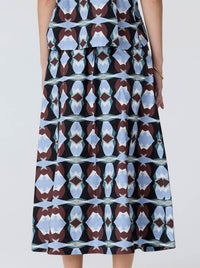 POL THYRA SKIRT