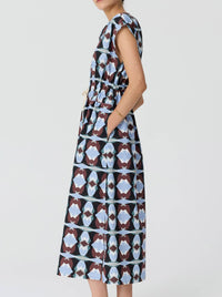 POL THYRA DRESS