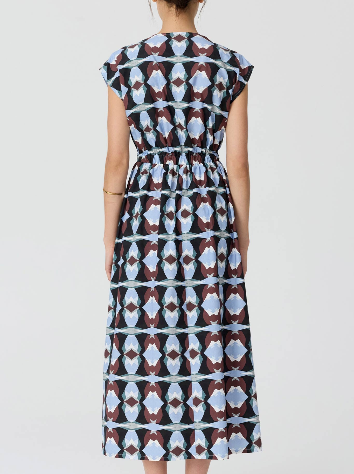 POL THYRA DRESS