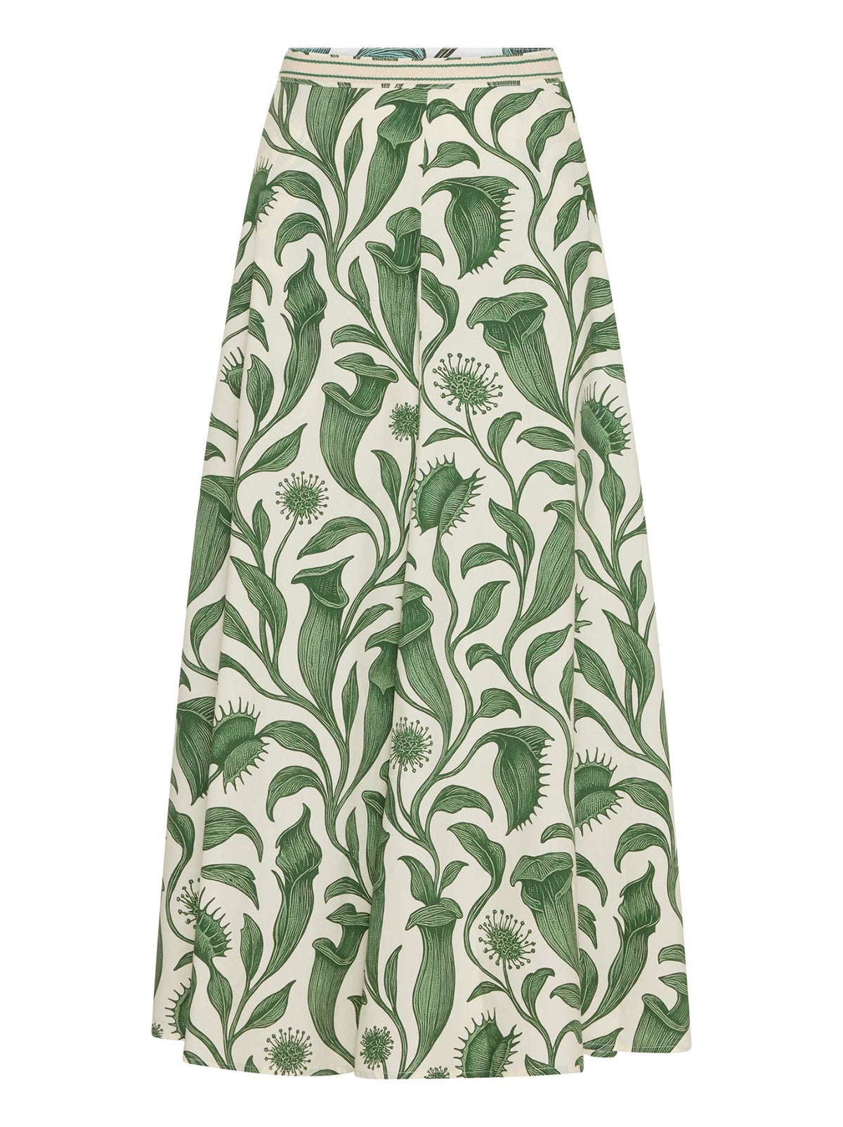 POL BOTANICA SKIRT