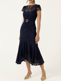 SACHA DRAKE AFFAIR OF HONOUR DRESS