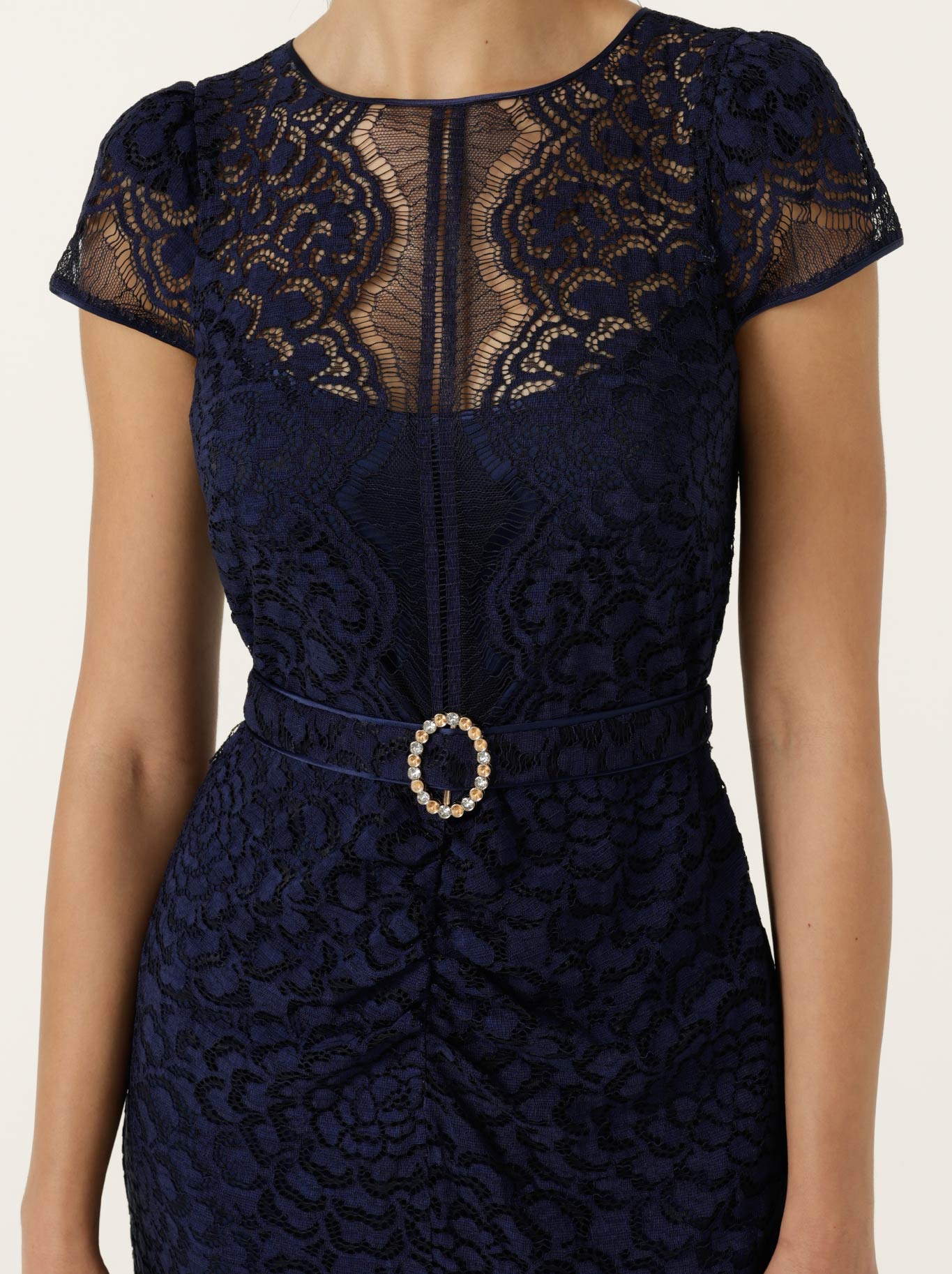 SACHA DRAKE AFFAIR OF HONOUR DRESS