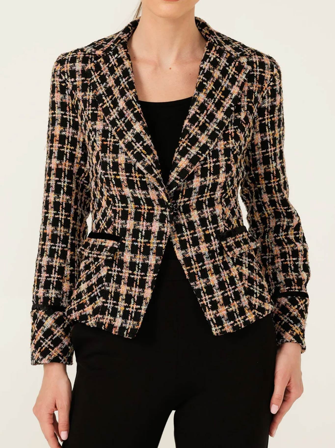 SACHA DRAKE AUDREY JACKET