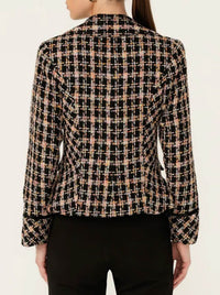 SACHA DRAKE AUDREY JACKET