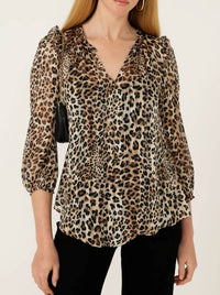 SACHA DRAKE DAYNAN BLOUSE