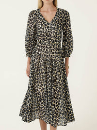 SACHA DRAKE HASTINGS DRESS