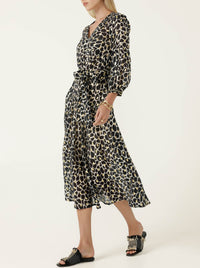 SACHA DRAKE HASTINGS DRESS