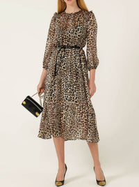 SACHA DRAKE KINSLEY DRESS